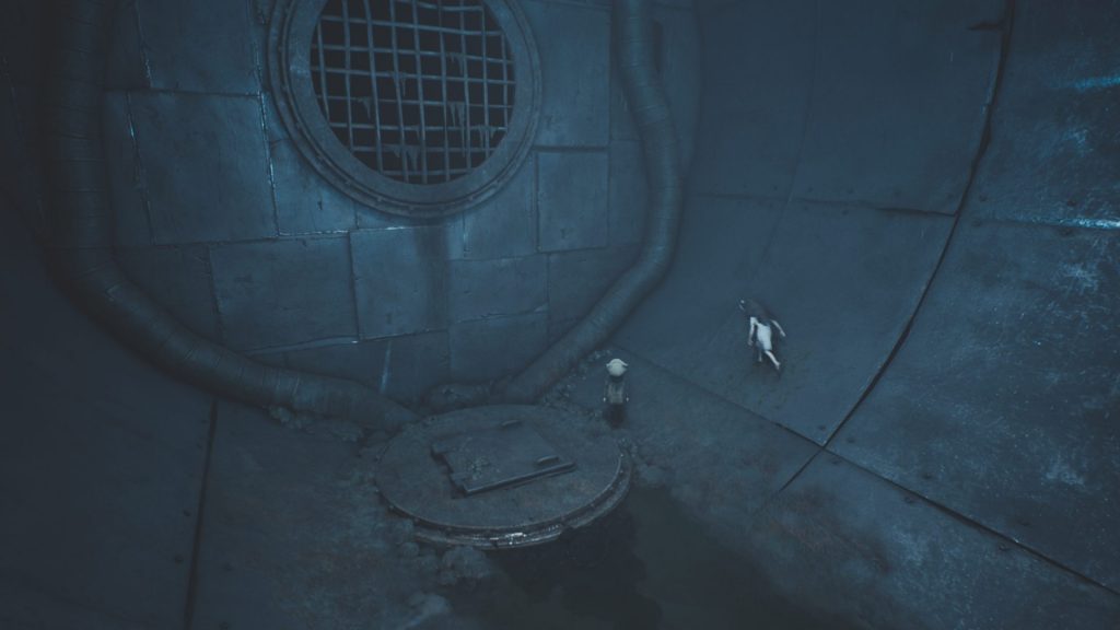 reanimal прохождение 1 глава