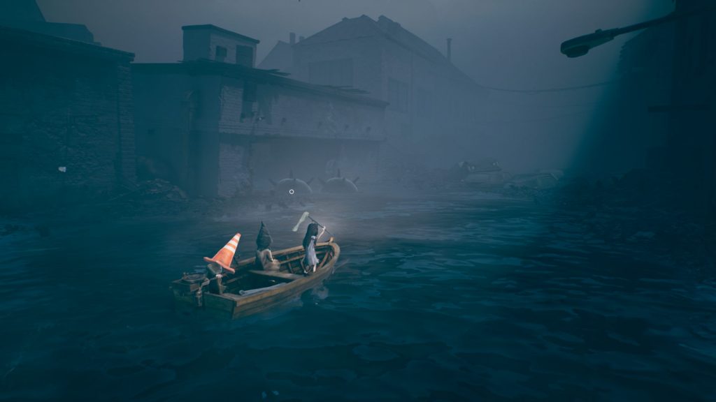 reanimal где найти гробы 3 глава