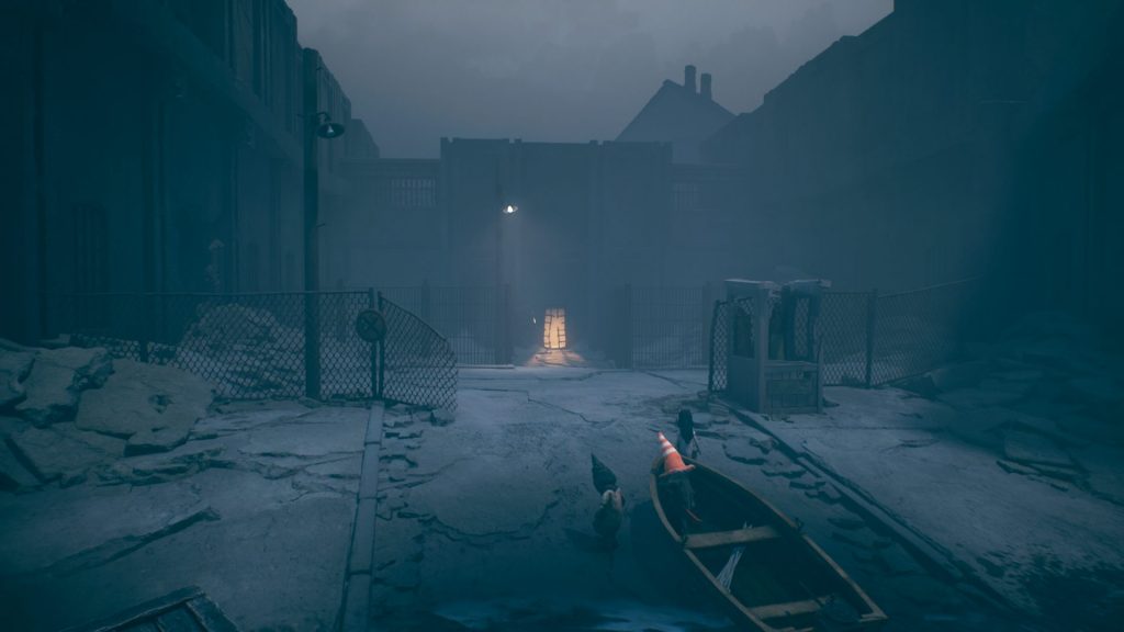 reanimal где найти гробы 3 глава