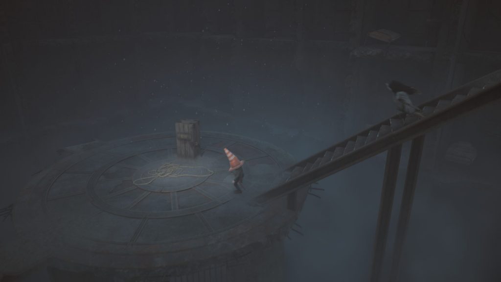 reanimal где найти гробы 3 глава