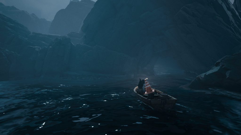 reanimal где найти гробы 3 глава