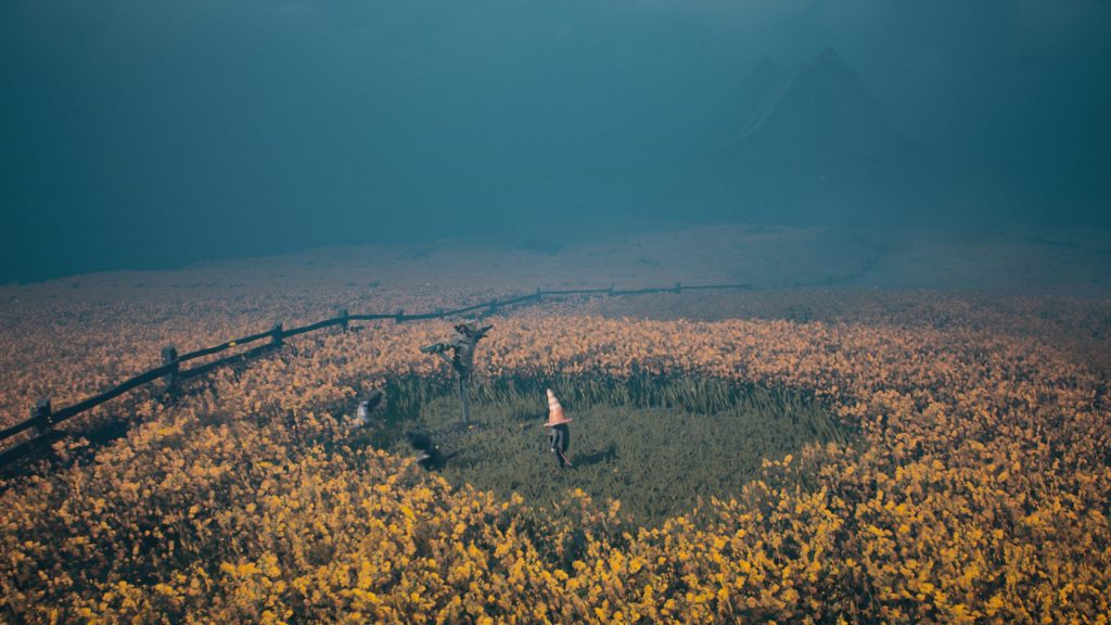 reanimal зверюшки 3 глава