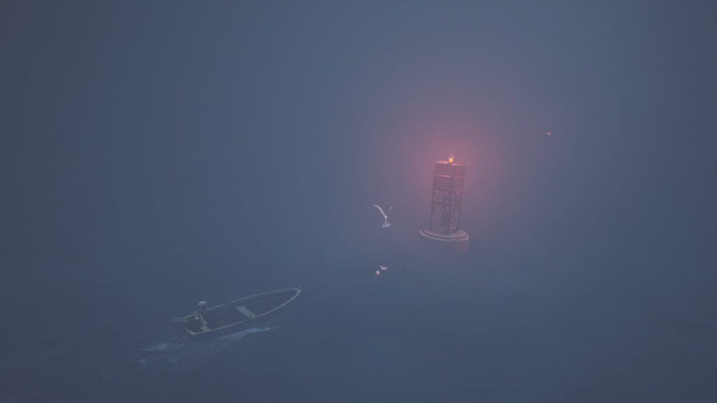 reanimal прохождение 1 глава