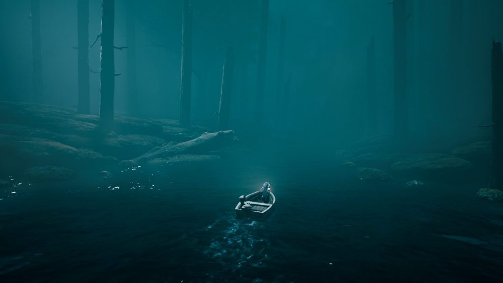 reanimal прохождение 1 глава