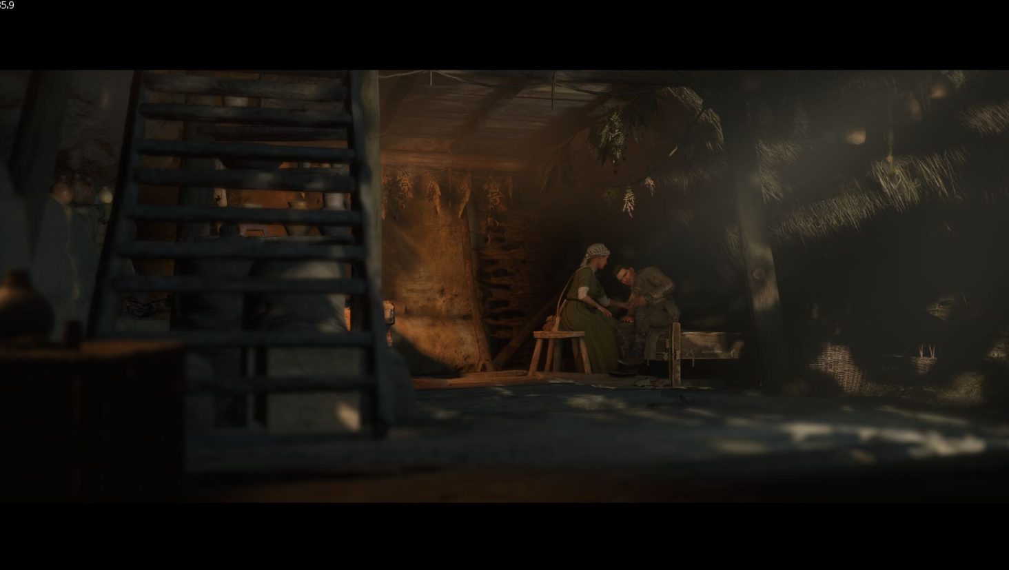 квест спасение kingdom come 2