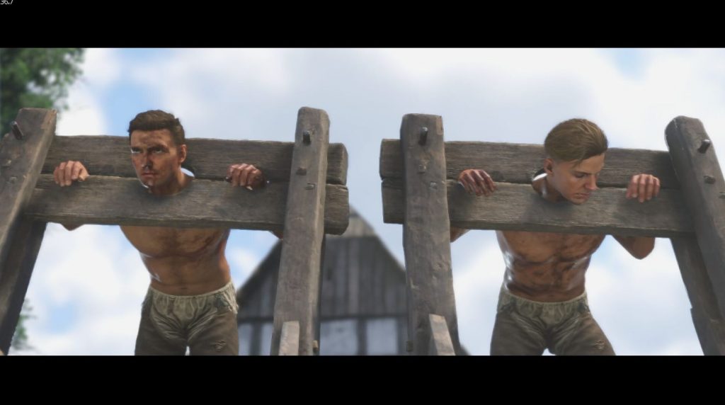 арест за драку в корчме Троски