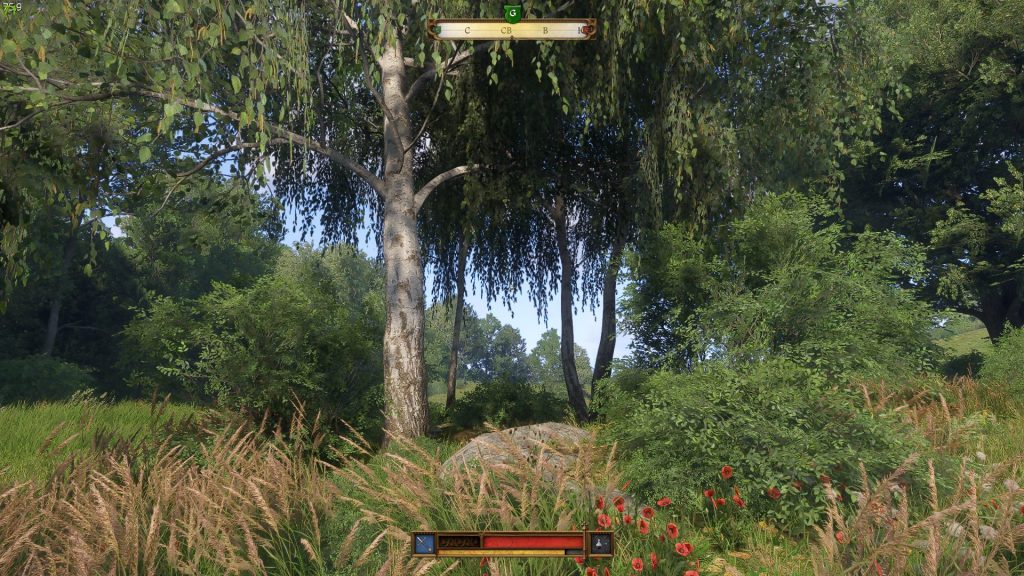 приманка Барбос в KC2