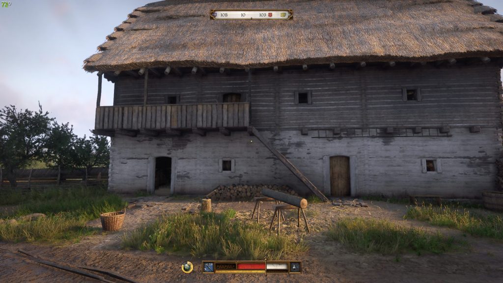 Как убить Якеша