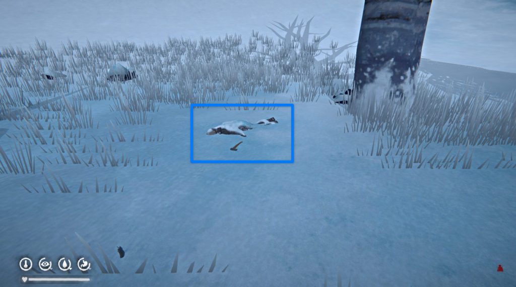 труп Макса и последняя стоянка — Лонг Дарк 2 эпизод