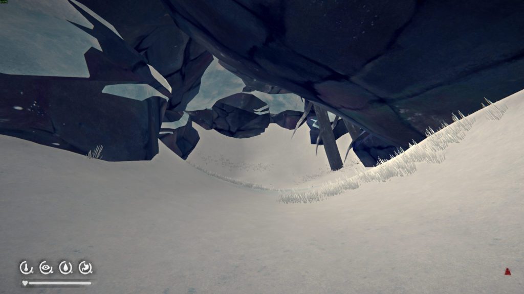 пещера Алана и охотничья сторожка — Лонг Дарк 2 эпизод