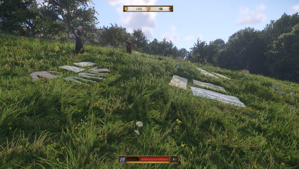 как испортить стирку таховцам кингдом ком 2