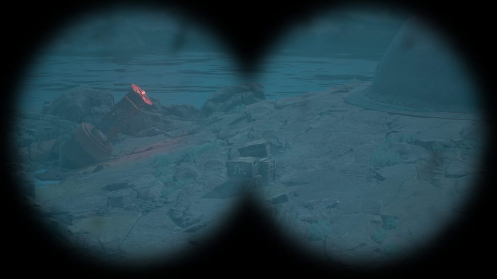 reanimal прохождение 6 глава