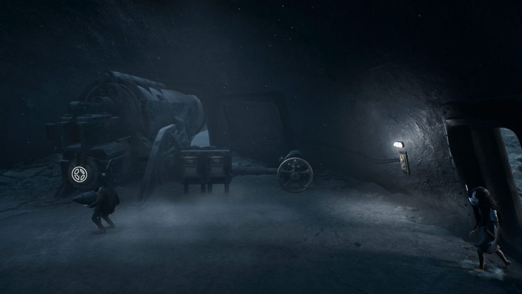 reanimal прохождение 6 глава