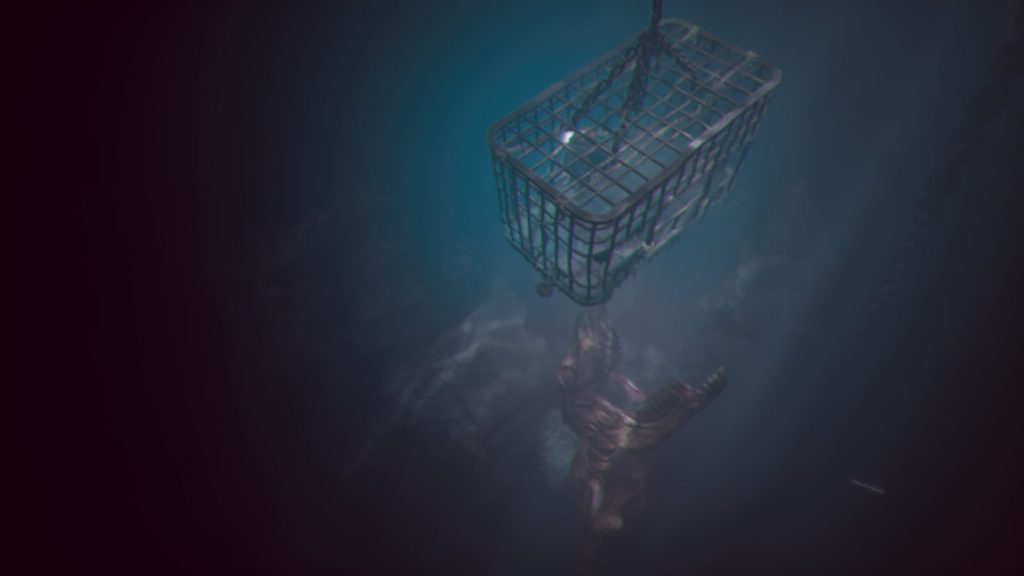 reanimal прохождение 6 глава