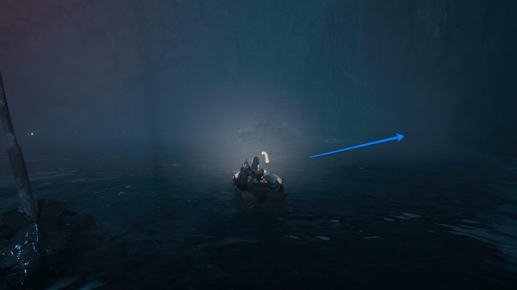 reanimal зажечь свечки в 6 главе