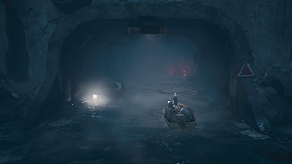 reanimal прохождение 6 глава