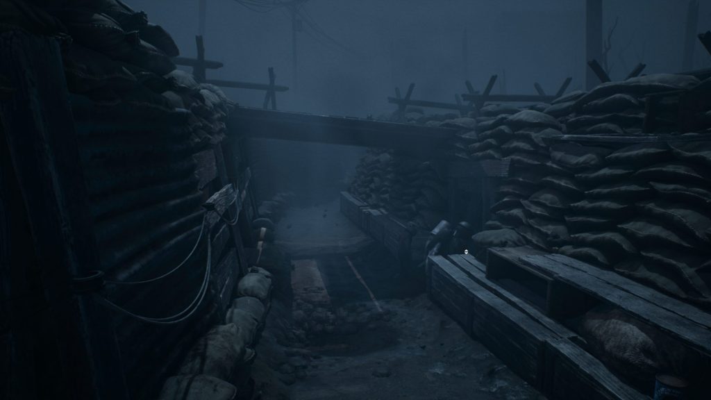 reanimal где найти маски в 7 главе