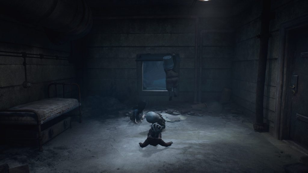 reanimal прохождение 7 глава