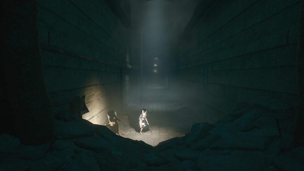 reanimal где найти плакаты в 7 главе