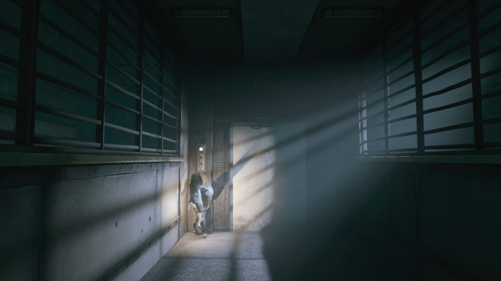 reanimal прохождение 7 глава