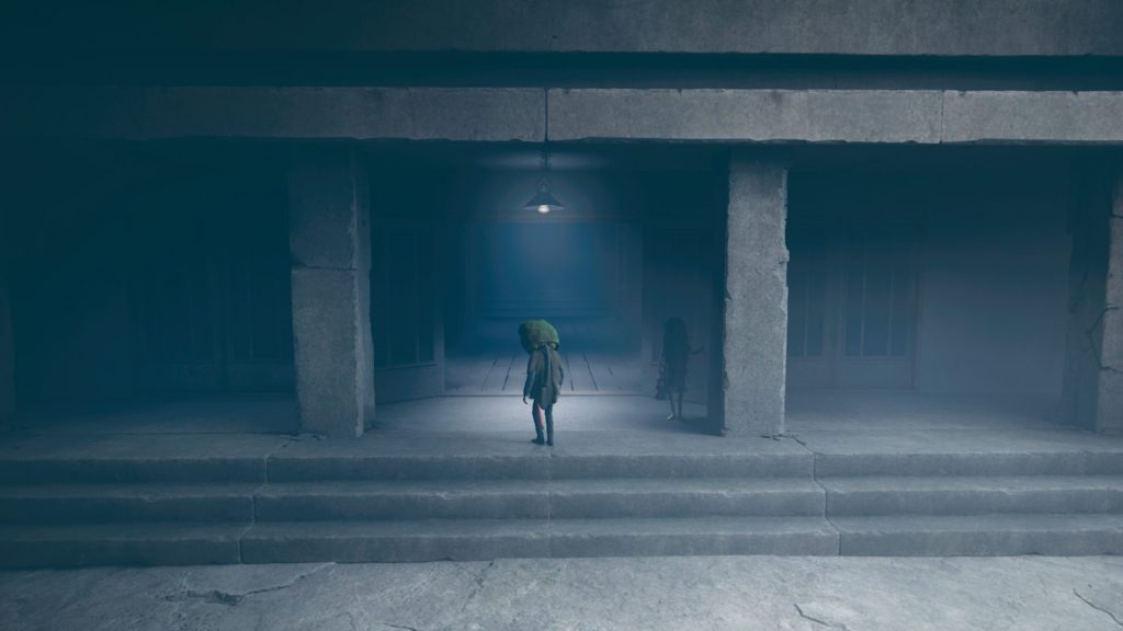 reanimal прохождение 8 глава