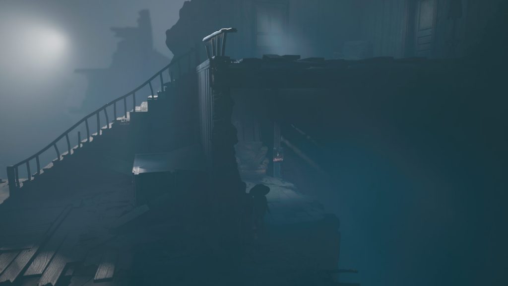 reanimal где найти плакаты в 8 главе