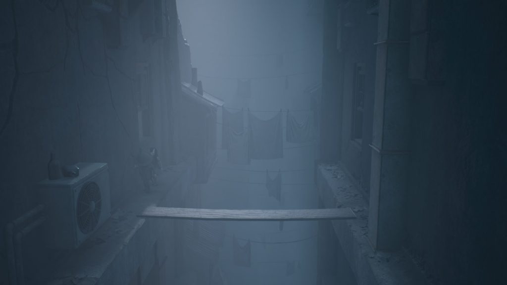 reanimal прохождение 8 глава