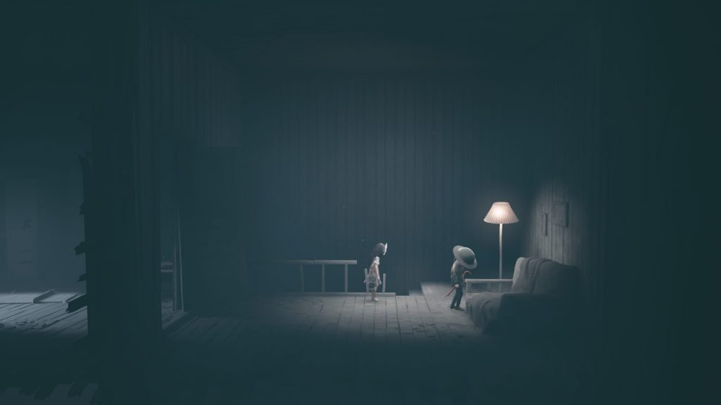 место для отдыха reanimal