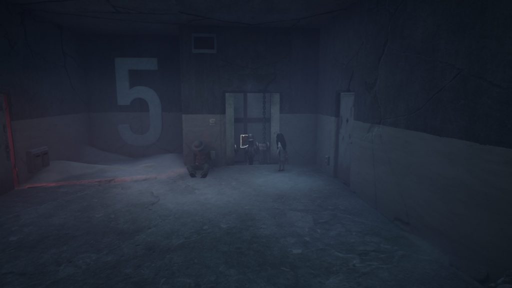 reanimal где найти плакаты в 8 главе