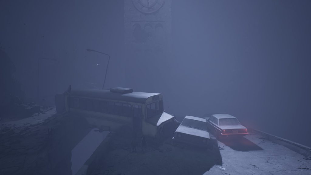 reanimal где найти плакаты в 8 главе