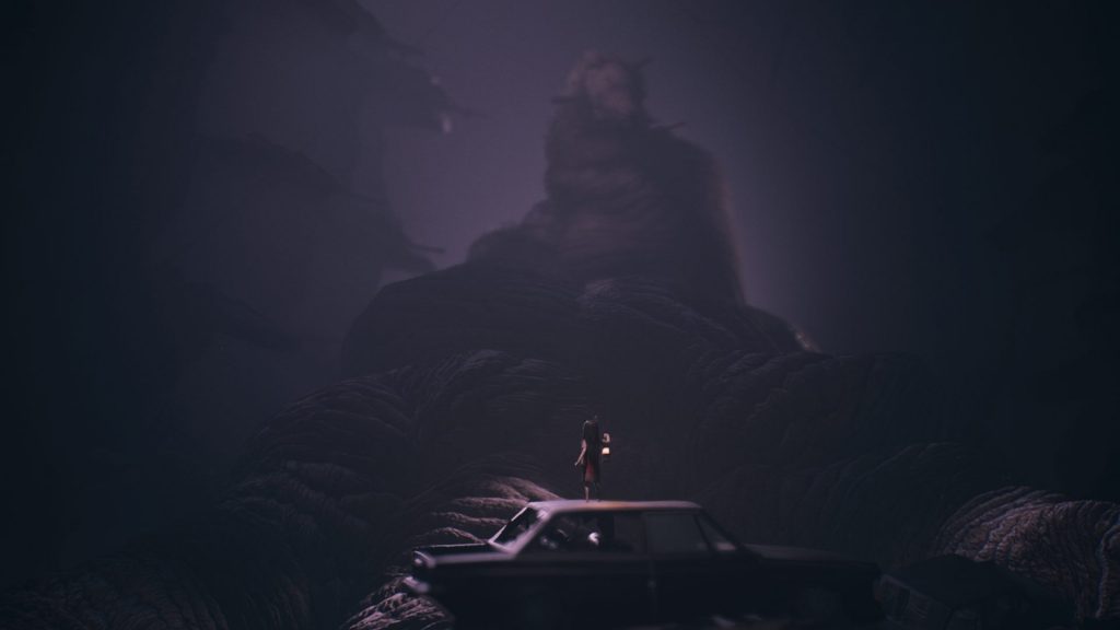 reanimal прохождение 9 глава