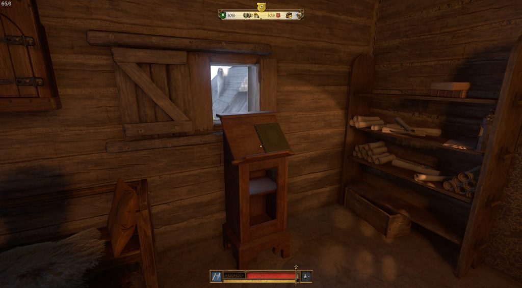 как помирить тахов и желеев kingdom come 2