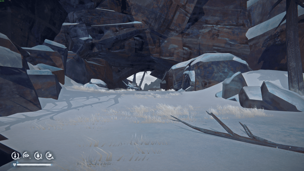 спуск с маяка — начало пути к кораблю 5 эпизод