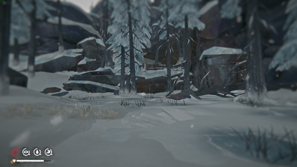 разрушенный домик с ломом — лут 5 эпизод Лонг Дарк