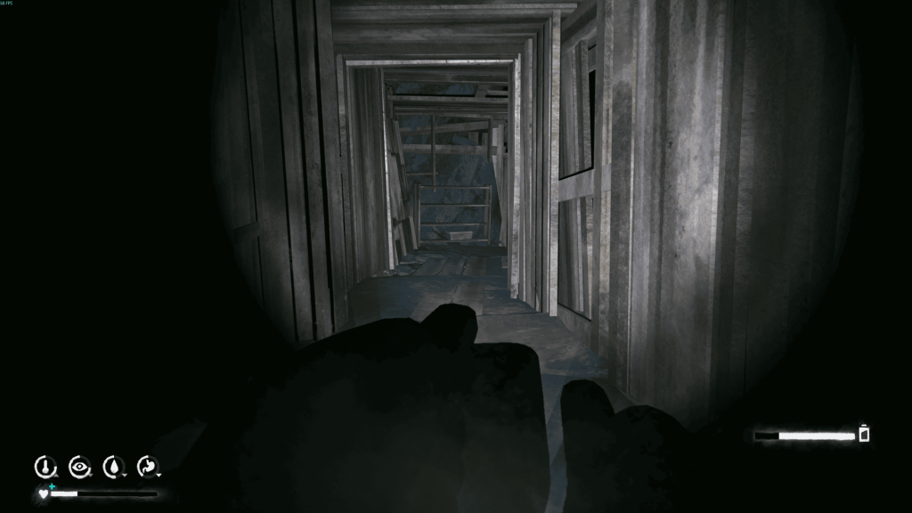 тупик с фильтрами — лут в шахте 5 эпизод Лонг Дарк