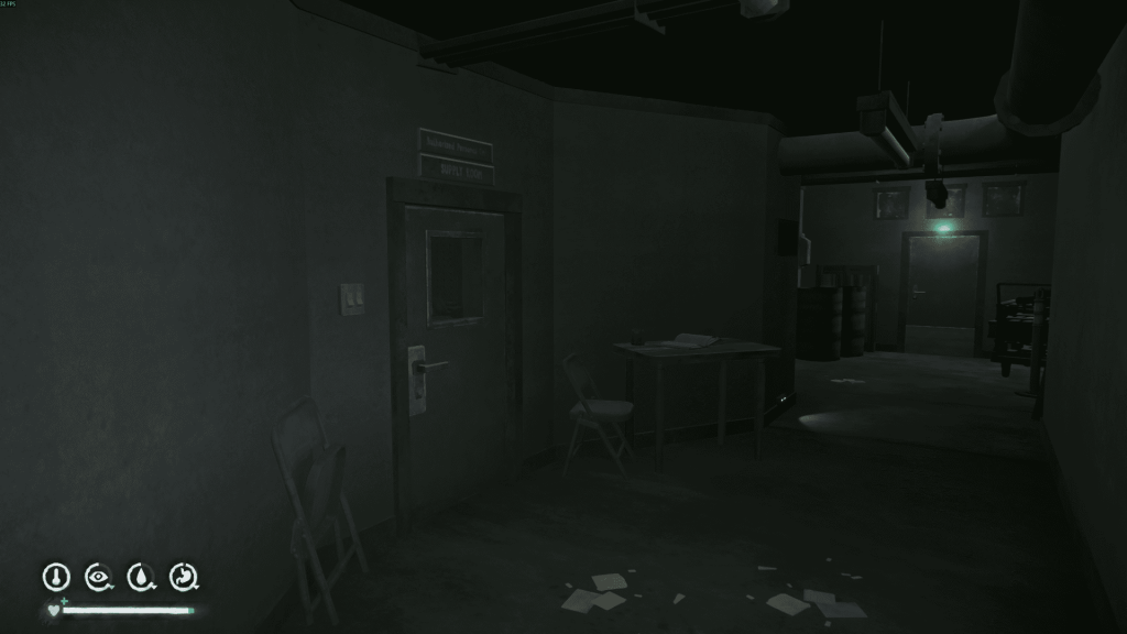 склад на станции — лут 5 эпизод Лонг Дарк