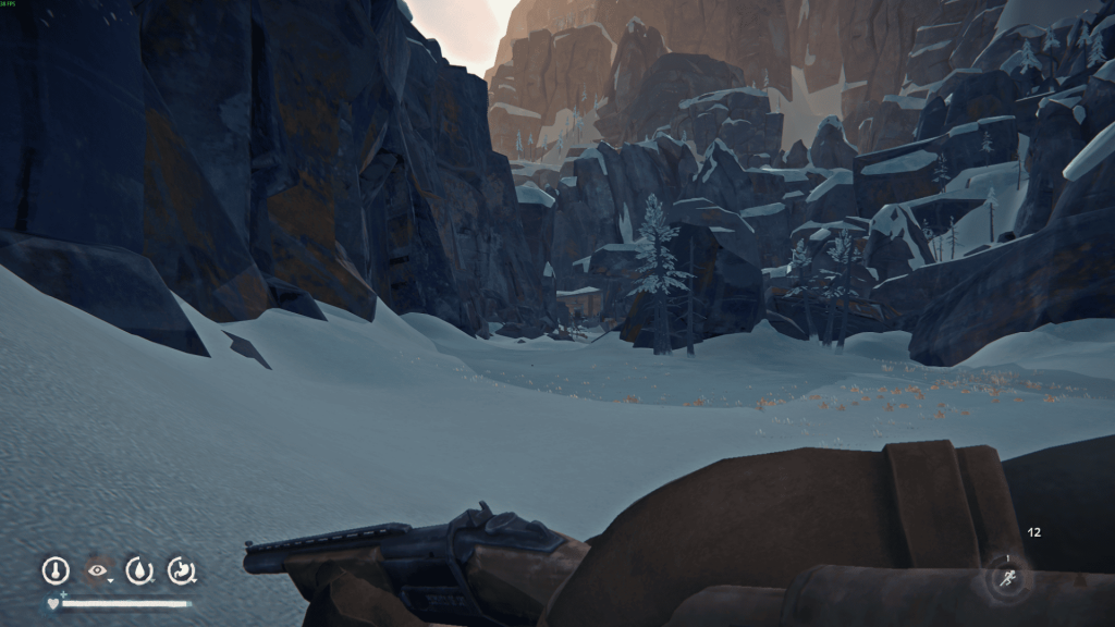 подстанция №3 — первая цель 5 эпизод Лонг Дарк