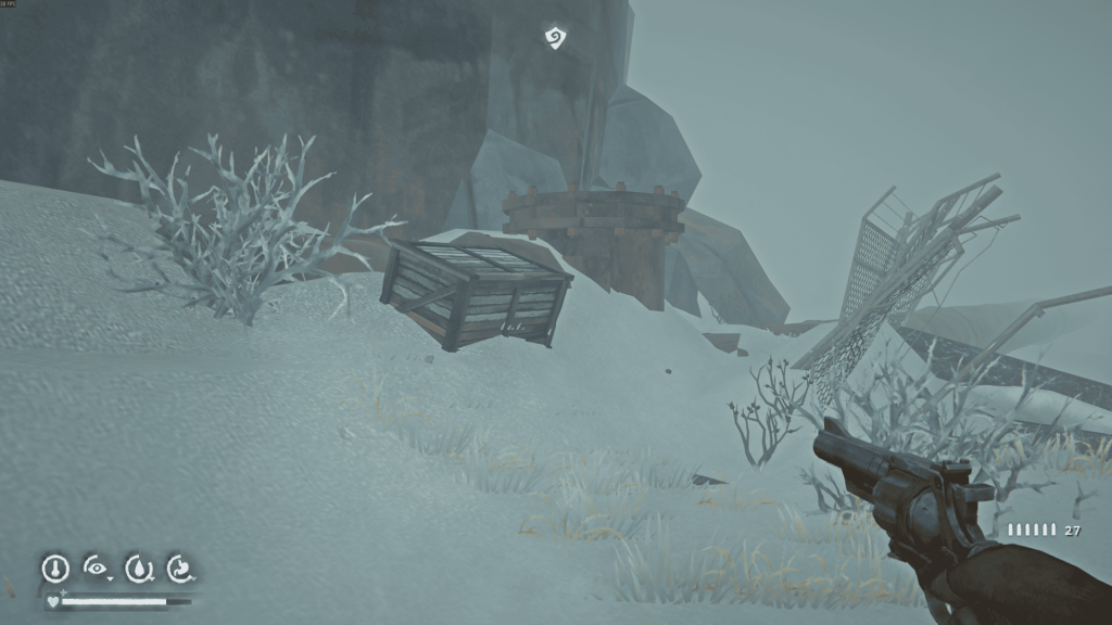 переход по трубе — путь к подстанции 5 эпизод