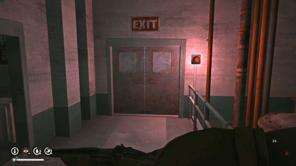 последняя подстанция с припасами — лут 5 эпизод