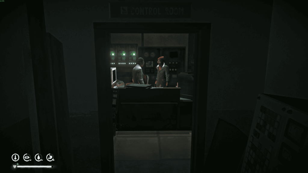 встреча с пумой — опасная встреча 5 эпизод Лонг Дарк