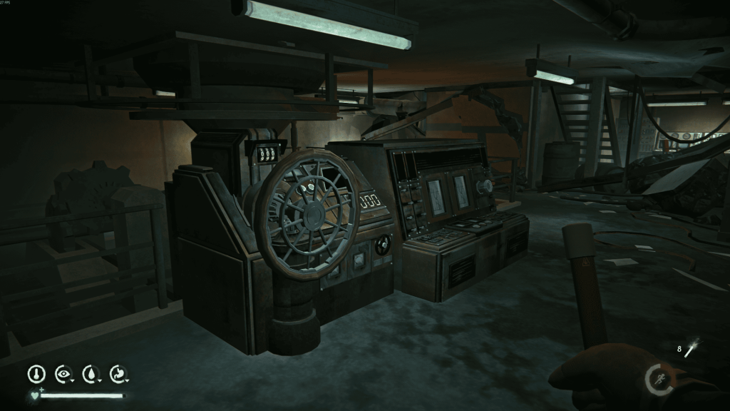 колесо настройки телескопа — головоломка 5 эпизод