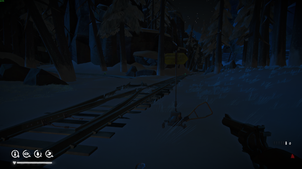 встреча со спутником — завершение пути 5 эпизод