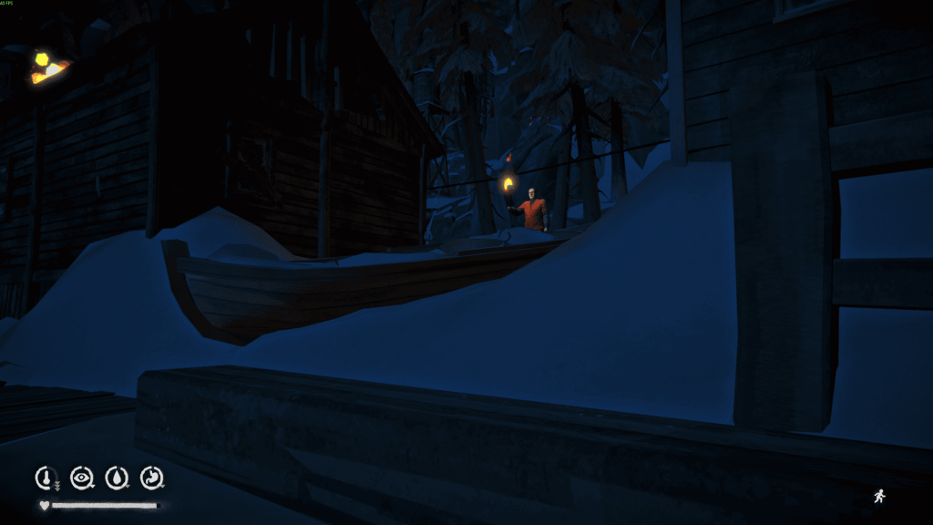 проход мимо заключенного — стелс путь 5 эпизод