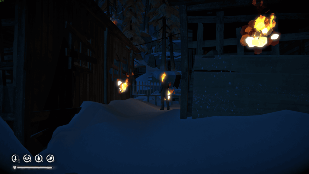 устранение второго заключенного — стелс 5 эпизод