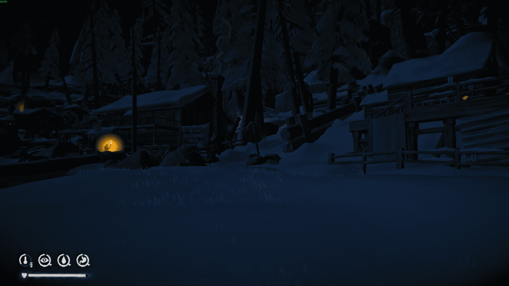 обход заключенного по дороге — стелс путь 5 эпизод