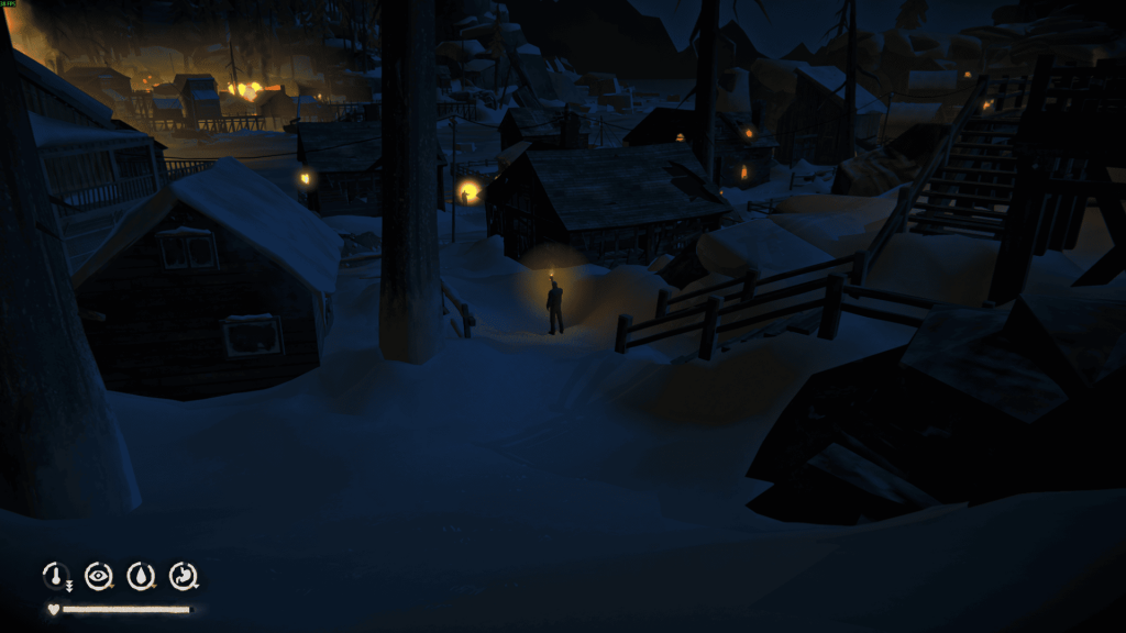 устранение третьего заключенного — стелс 5 эпизод