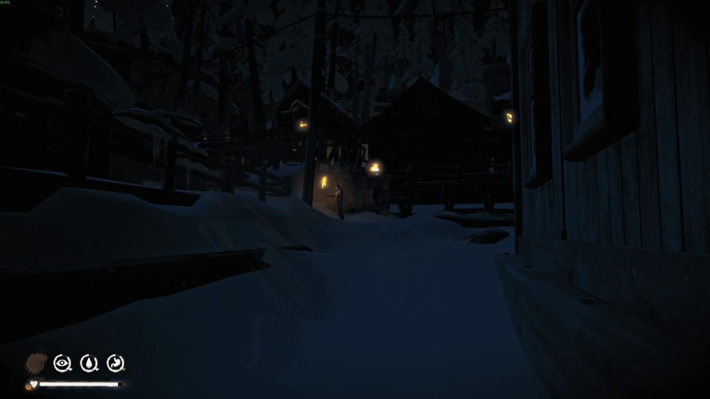 путь к дому Джейн — финал 5 эпизода Лонг Дарк