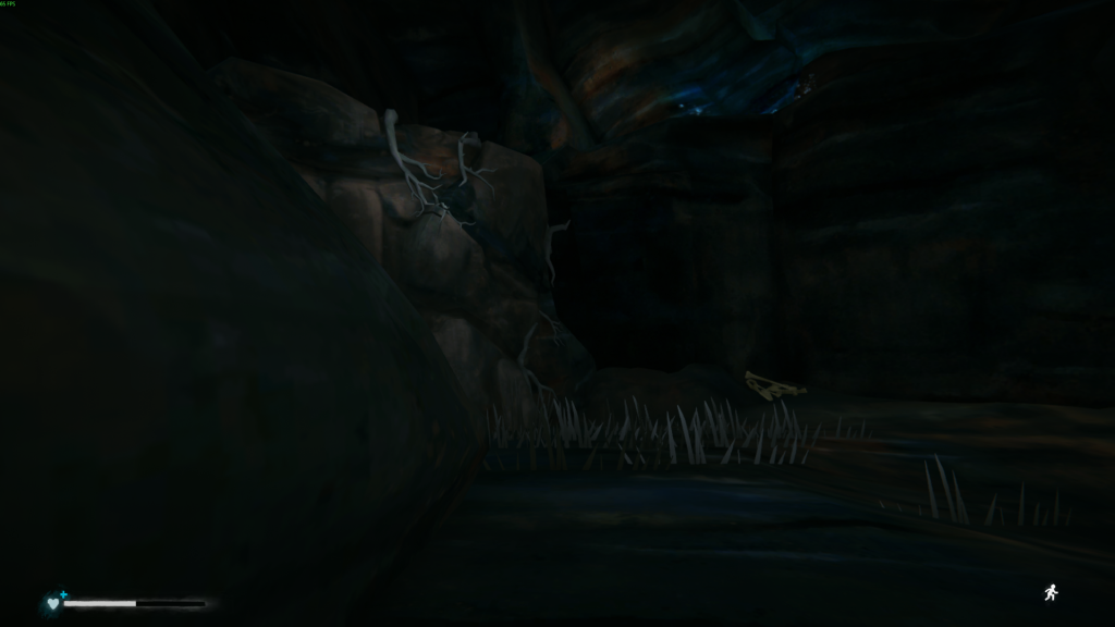 пещера медведя — The Long Dark эпизод 2