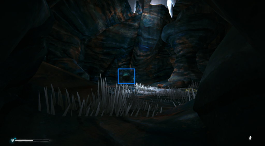 выход из пещеры — The Long Dark эпизод 2