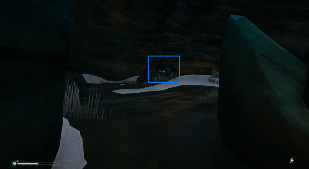 побег за копьем — The Long Dark эпизод 2